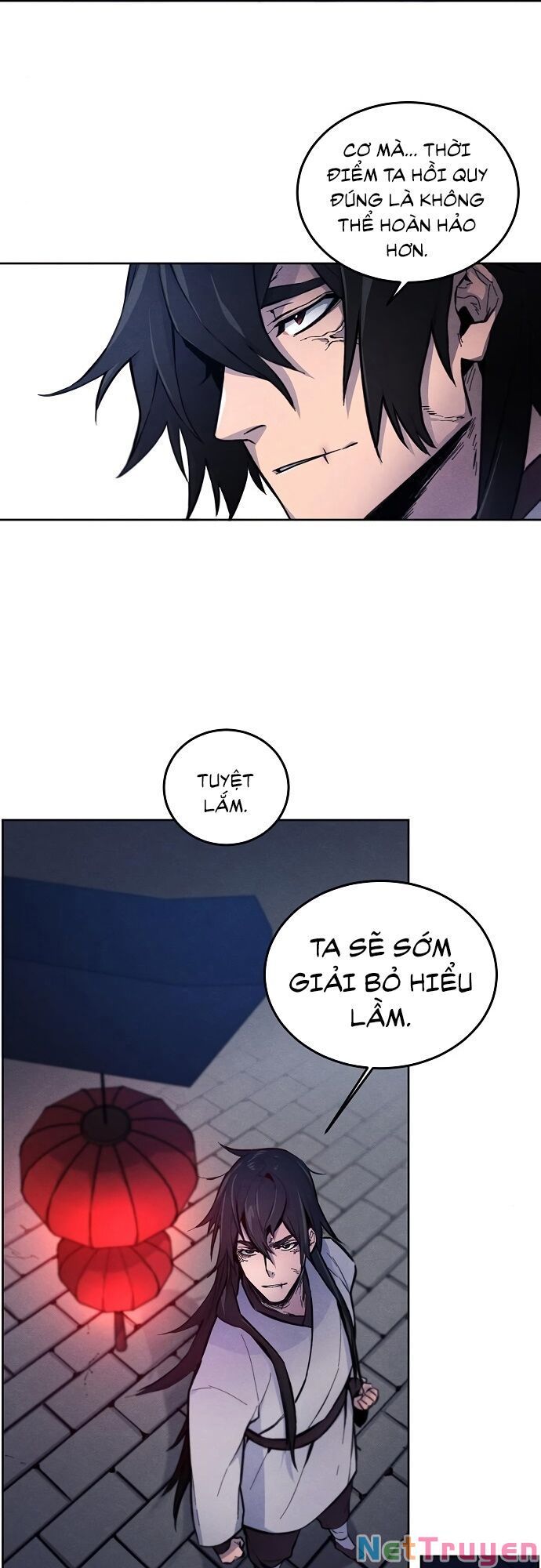 đọc truyện Cuồng Ma Tái Thế Chương 2 ảnh 38 tại Thiên Thai Truyện