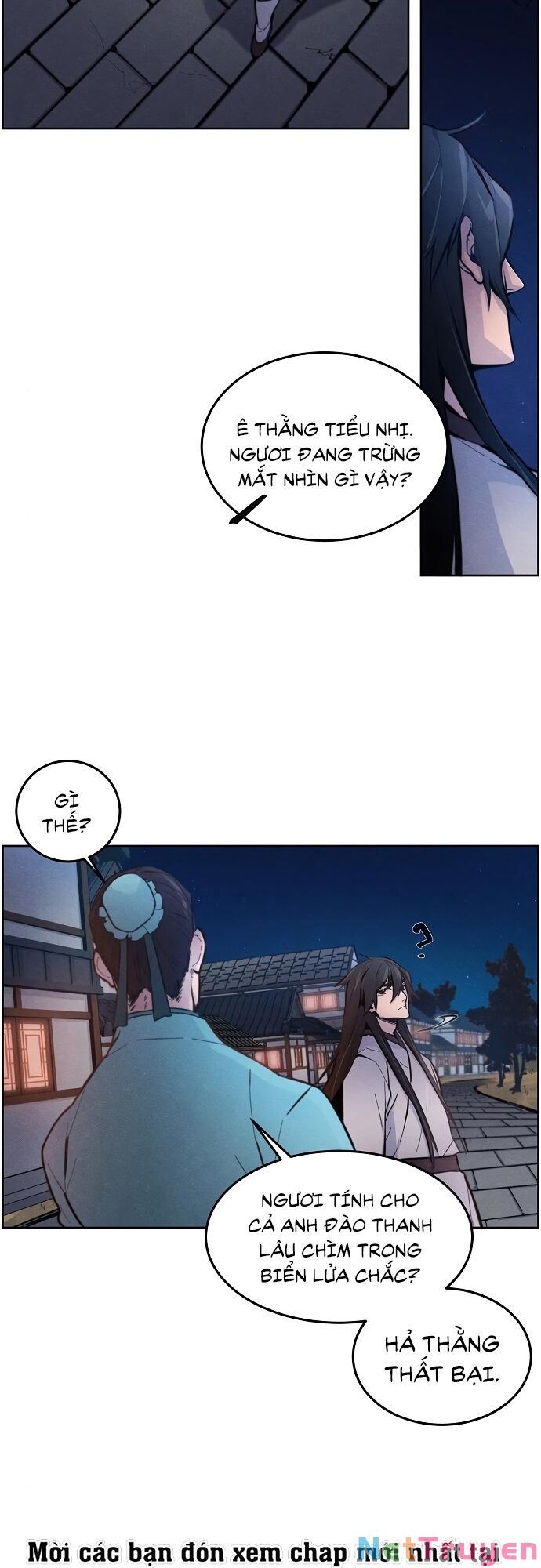 đọc truyện Cuồng Ma Tái Thế Chương 2 ảnh 39 tại Thiên Thai Truyện