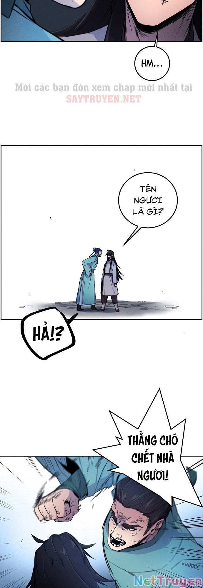 đọc truyện Cuồng Ma Tái Thế Chương 2 ảnh 42 tại Thiên Thai Truyện