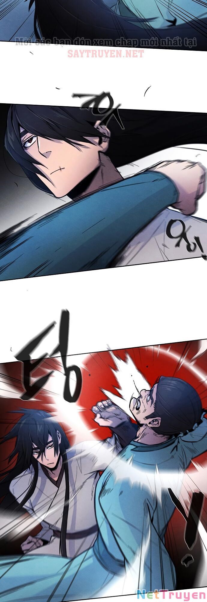 đọc truyện Cuồng Ma Tái Thế Chương 2 ảnh 43 tại Thiên Thai Truyện