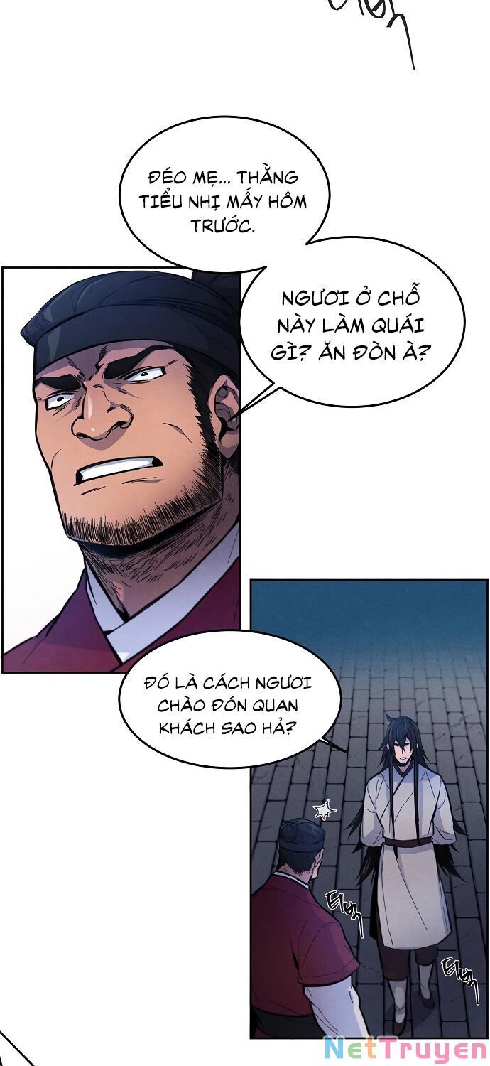 đọc truyện Cuồng Ma Tái Thế Chương 2 ảnh 46 tại Thiên Thai Truyện