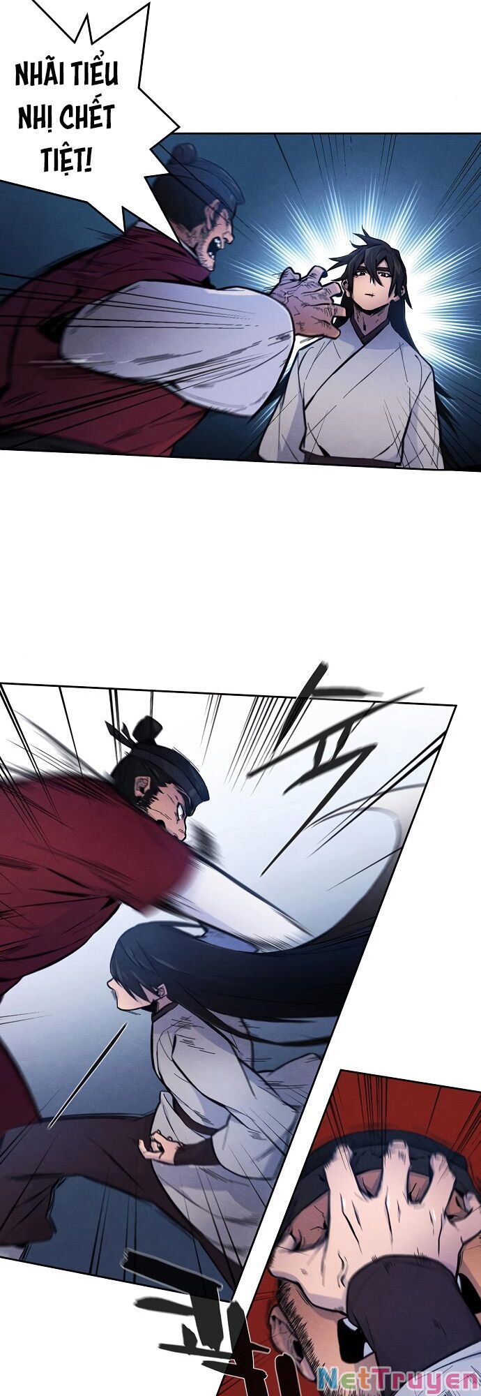 đọc truyện Cuồng Ma Tái Thế Chương 2 ảnh 47 tại Thiên Thai Truyện