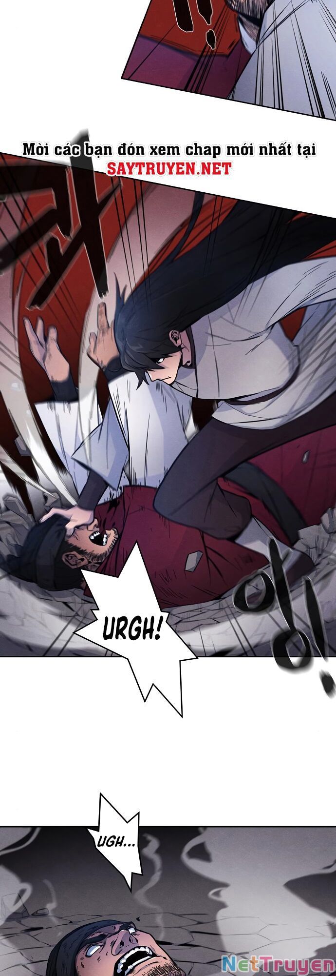 đọc truyện Cuồng Ma Tái Thế Chương 2 ảnh 48 tại Thiên Thai Truyện