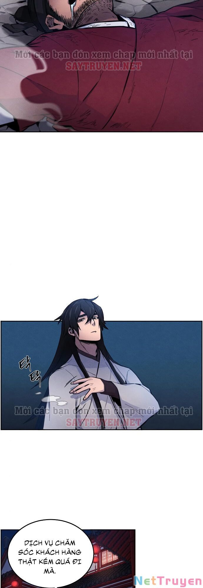 đọc truyện Cuồng Ma Tái Thế Chương 2 ảnh 49 tại Thiên Thai Truyện