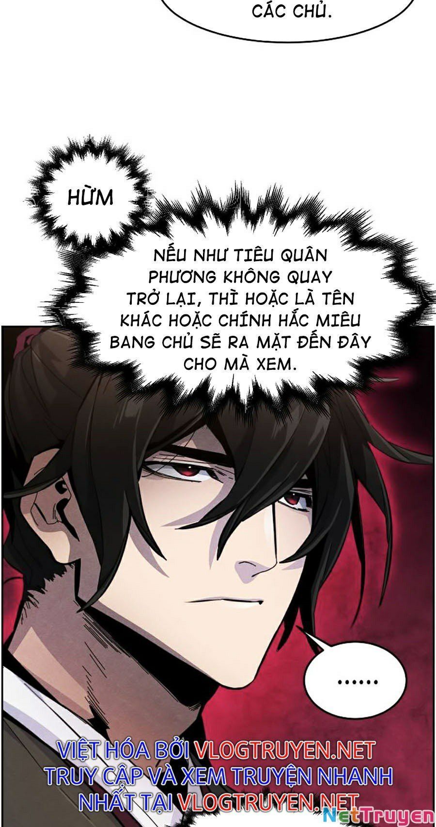 đọc truyện Cuồng Ma Tái Thế Chương 20 ảnh 12 tại Thiên Thai Truyện