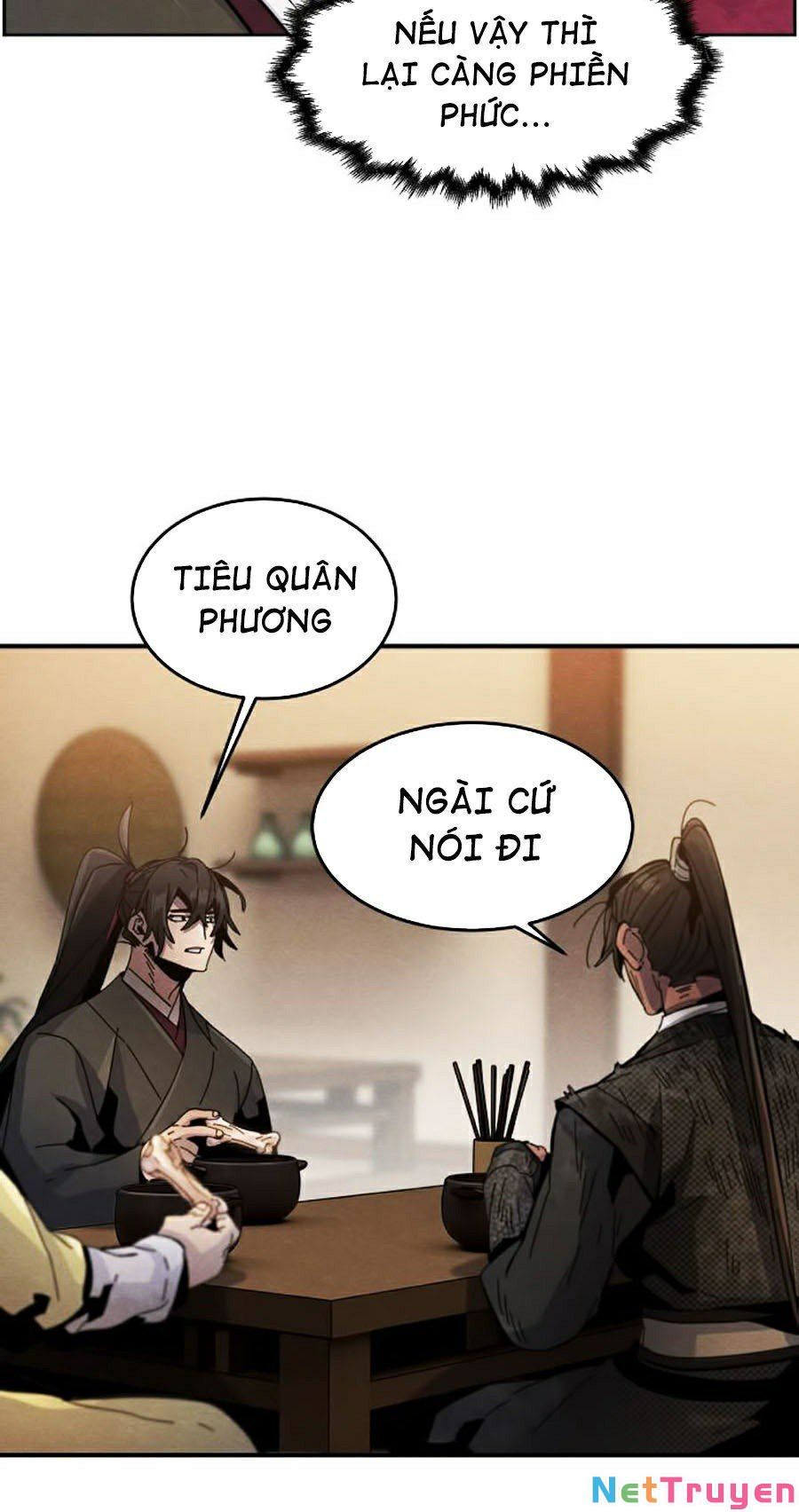 đọc truyện Cuồng Ma Tái Thế Chương 20 ảnh 13 tại Thiên Thai Truyện