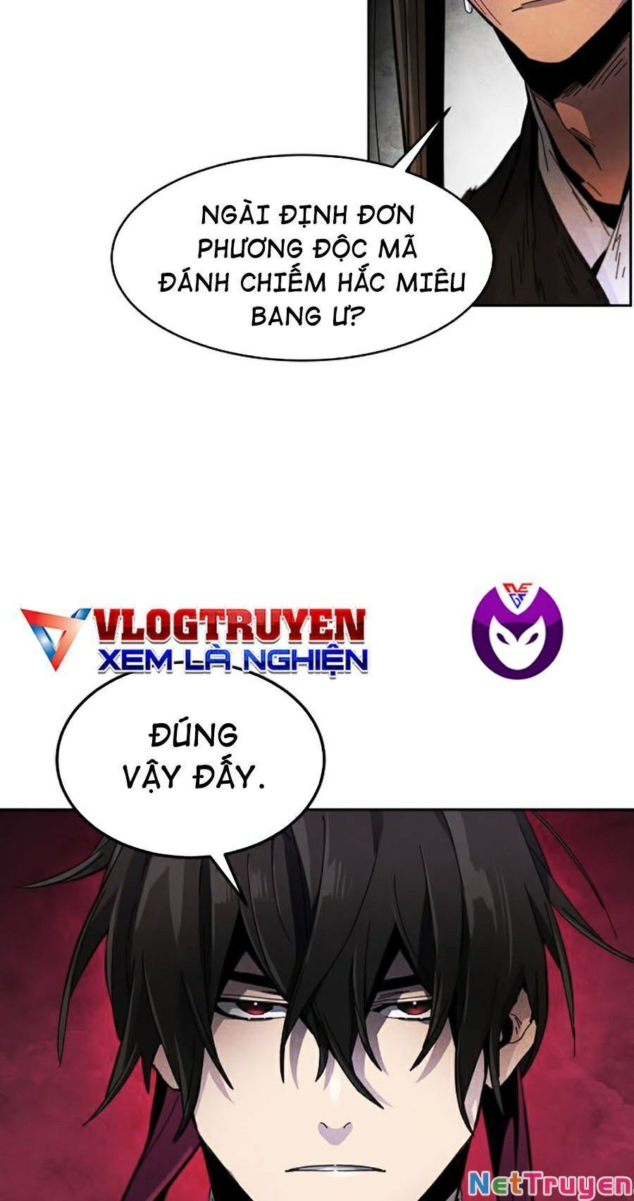 đọc truyện Cuồng Ma Tái Thế Chương 20 ảnh 15 tại Thiên Thai Truyện