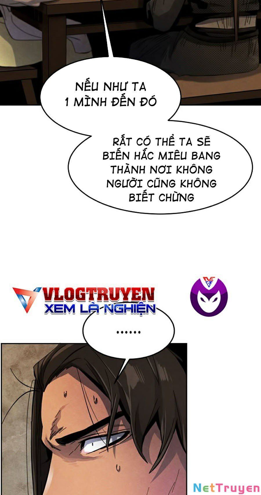 đọc truyện Cuồng Ma Tái Thế Chương 20 ảnh 18 tại Thiên Thai Truyện