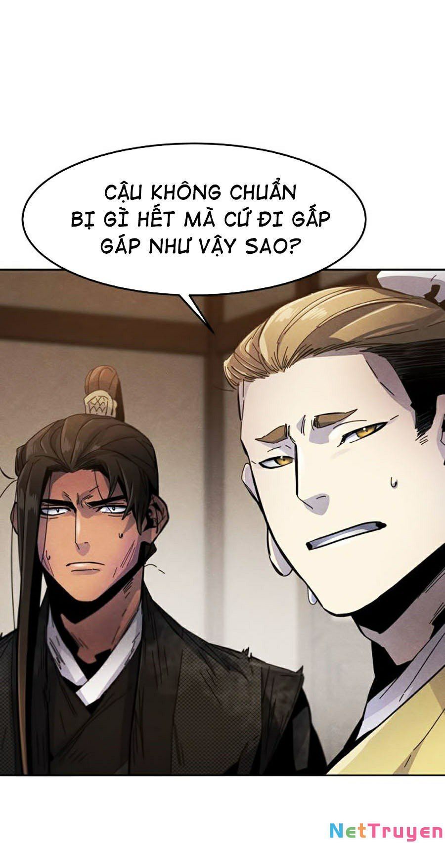 đọc truyện Cuồng Ma Tái Thế Chương 20 ảnh 21 tại Thiên Thai Truyện