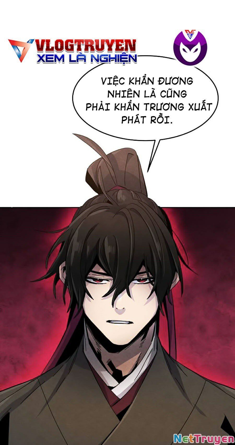 đọc truyện Cuồng Ma Tái Thế Chương 20 ảnh 22 tại Thiên Thai Truyện