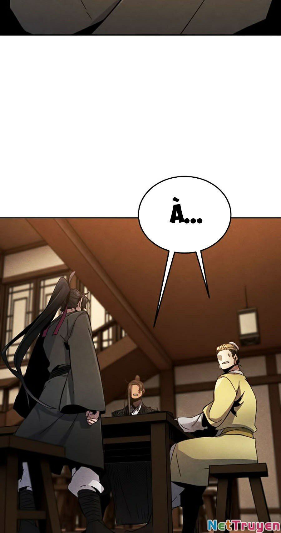 đọc truyện Cuồng Ma Tái Thế Chương 20 ảnh 23 tại Thiên Thai Truyện