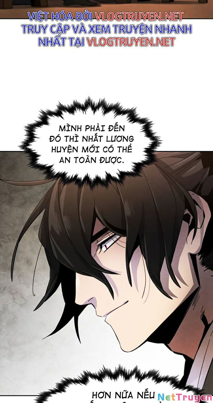 đọc truyện Cuồng Ma Tái Thế Chương 20 ảnh 24 tại Thiên Thai Truyện