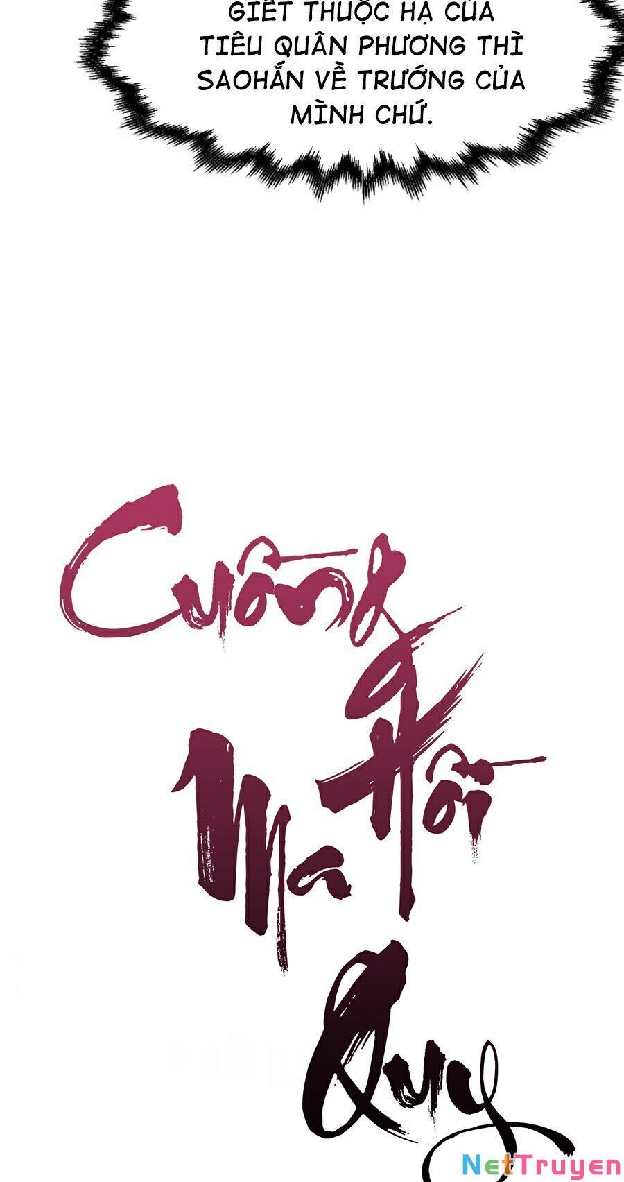 đọc truyện Cuồng Ma Tái Thế Chương 20 ảnh 25 tại Thiên Thai Truyện