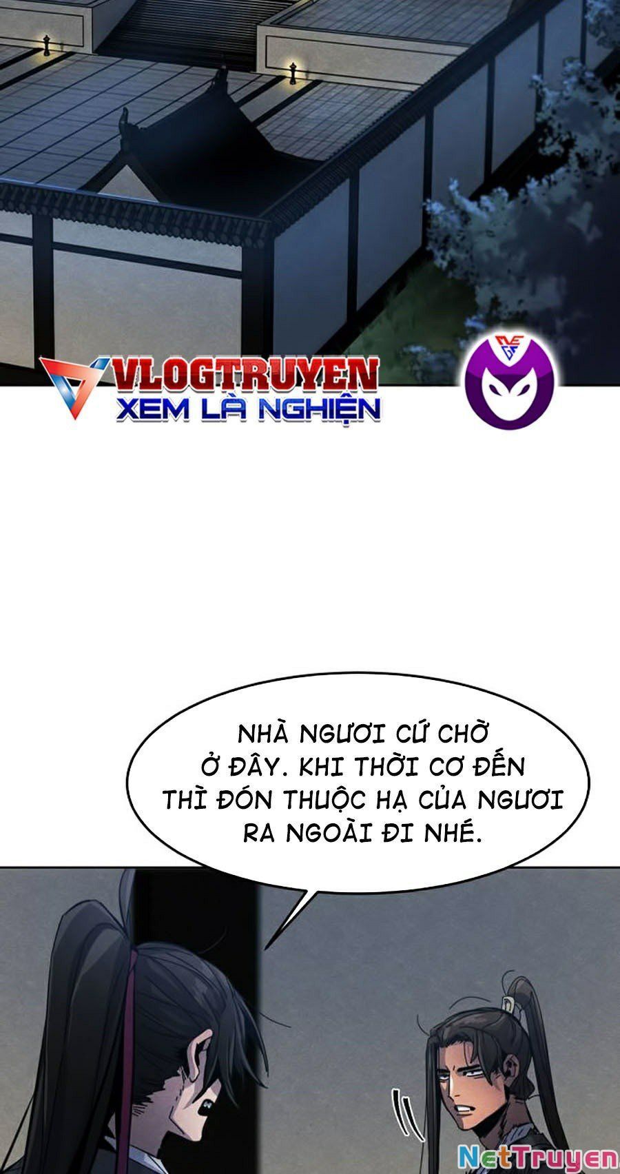 đọc truyện Cuồng Ma Tái Thế Chương 20 ảnh 27 tại Thiên Thai Truyện