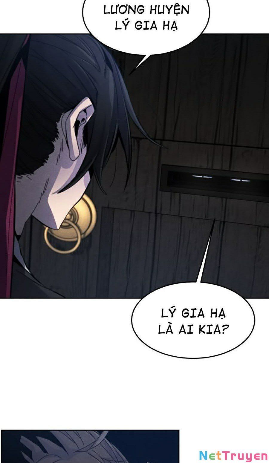 đọc truyện Cuồng Ma Tái Thế Chương 20 ảnh 34 tại Thiên Thai Truyện