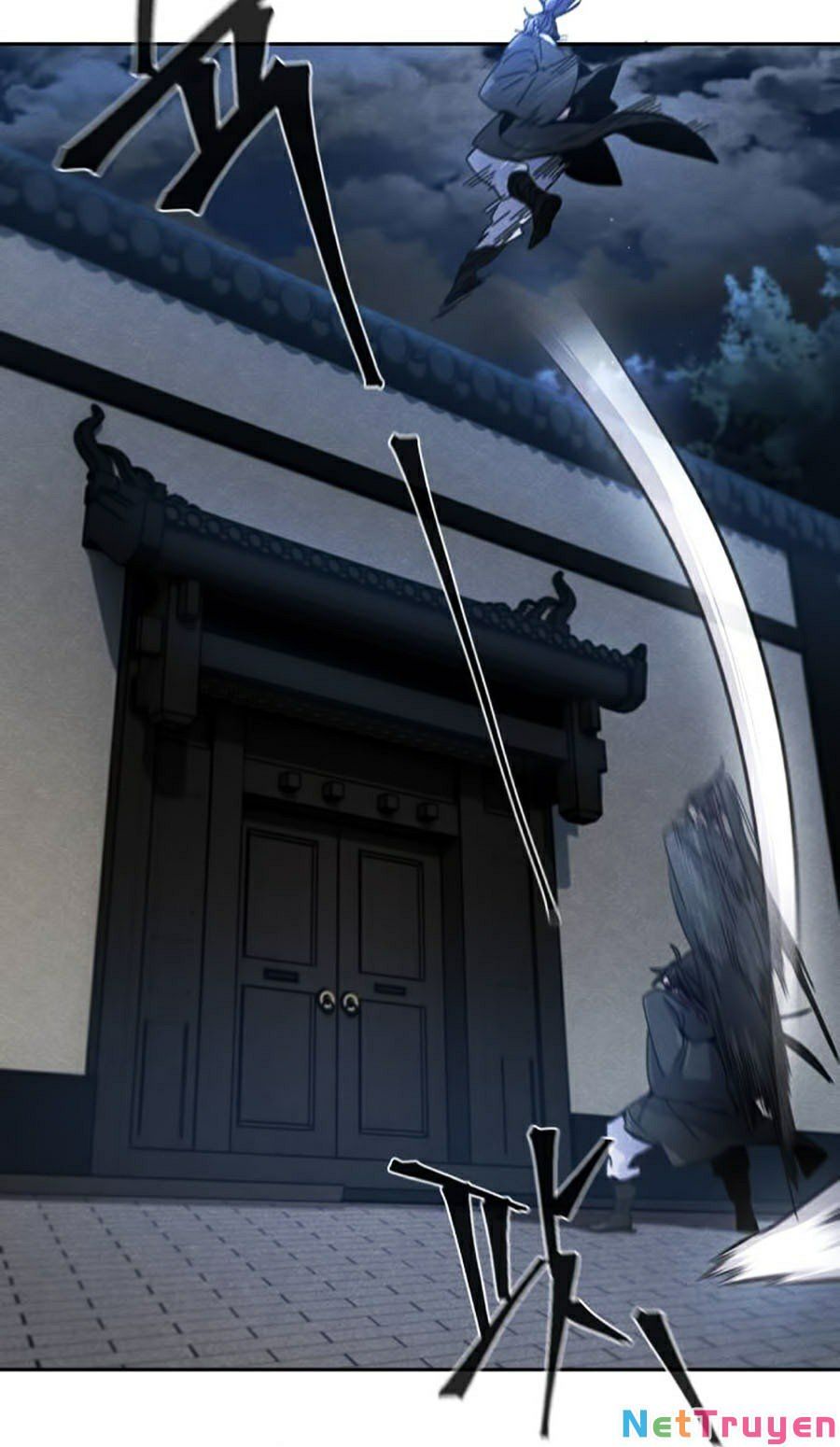 đọc truyện Cuồng Ma Tái Thế Chương 20 ảnh 38 tại Thiên Thai Truyện