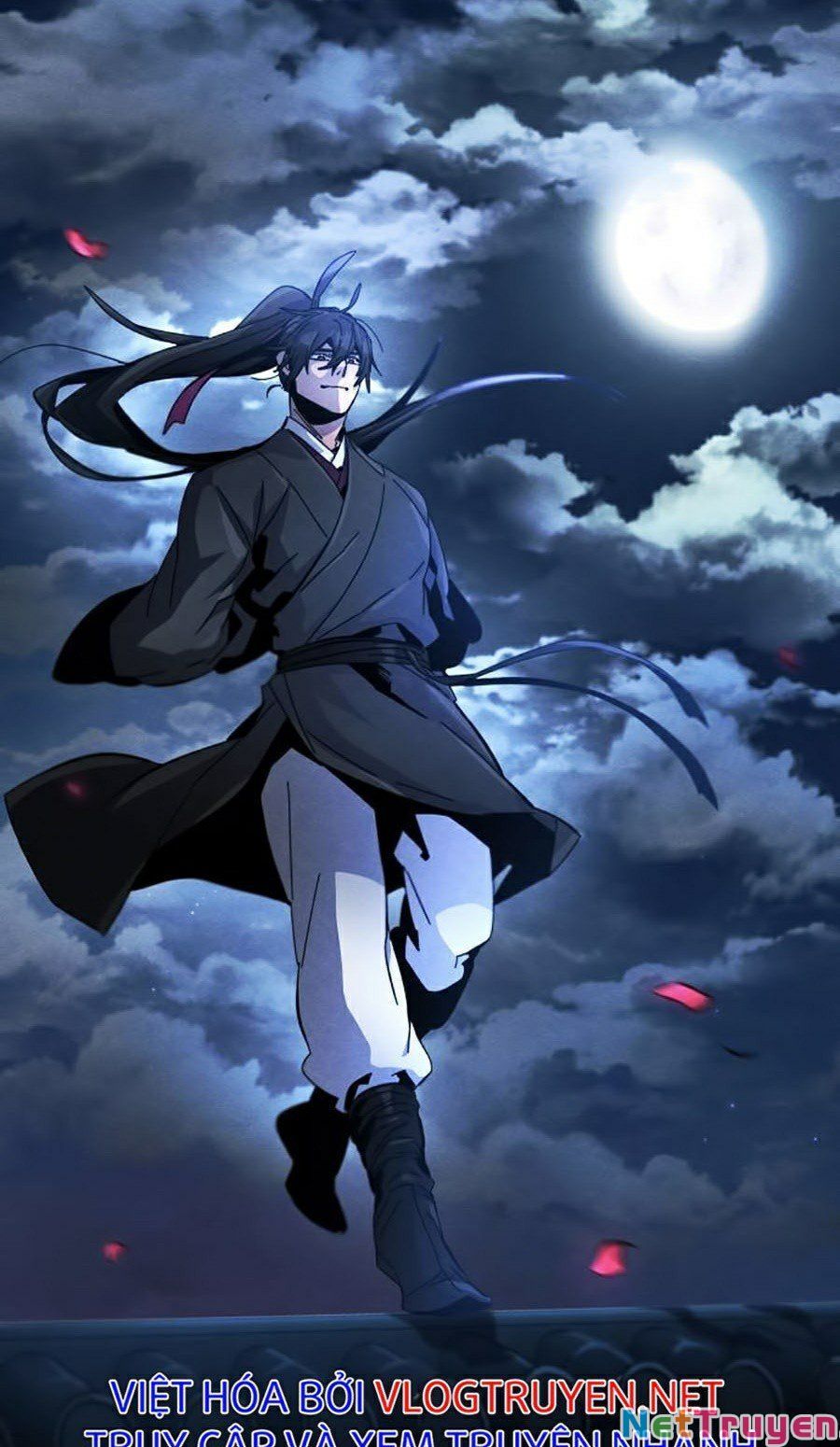 đọc truyện Cuồng Ma Tái Thế Chương 20 ảnh 40 tại Thiên Thai Truyện