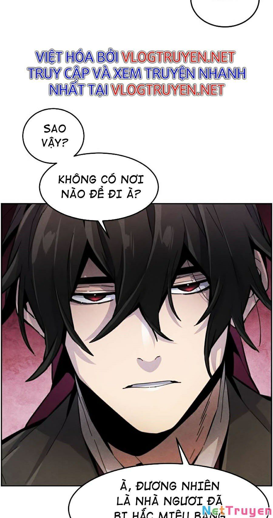 đọc truyện Cuồng Ma Tái Thế Chương 20 ảnh 6 tại Thiên Thai Truyện