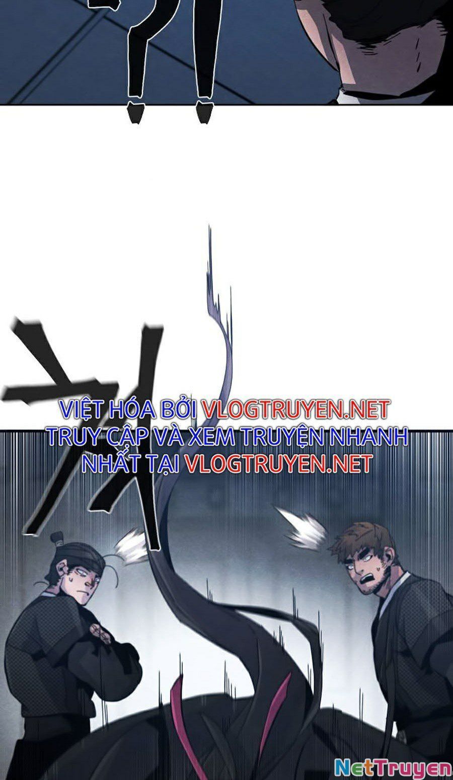 đọc truyện Cuồng Ma Tái Thế Chương 20 ảnh 42 tại Thiên Thai Truyện