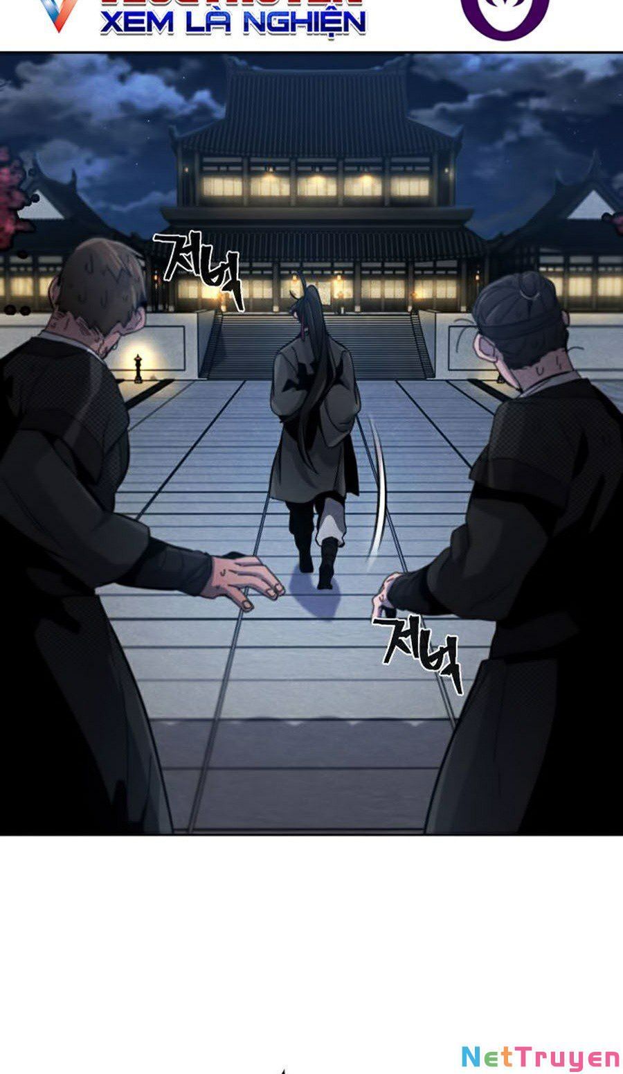 đọc truyện Cuồng Ma Tái Thế Chương 20 ảnh 44 tại Thiên Thai Truyện