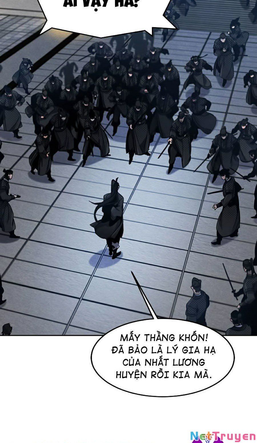 đọc truyện Cuồng Ma Tái Thế Chương 20 ảnh 47 tại Thiên Thai Truyện