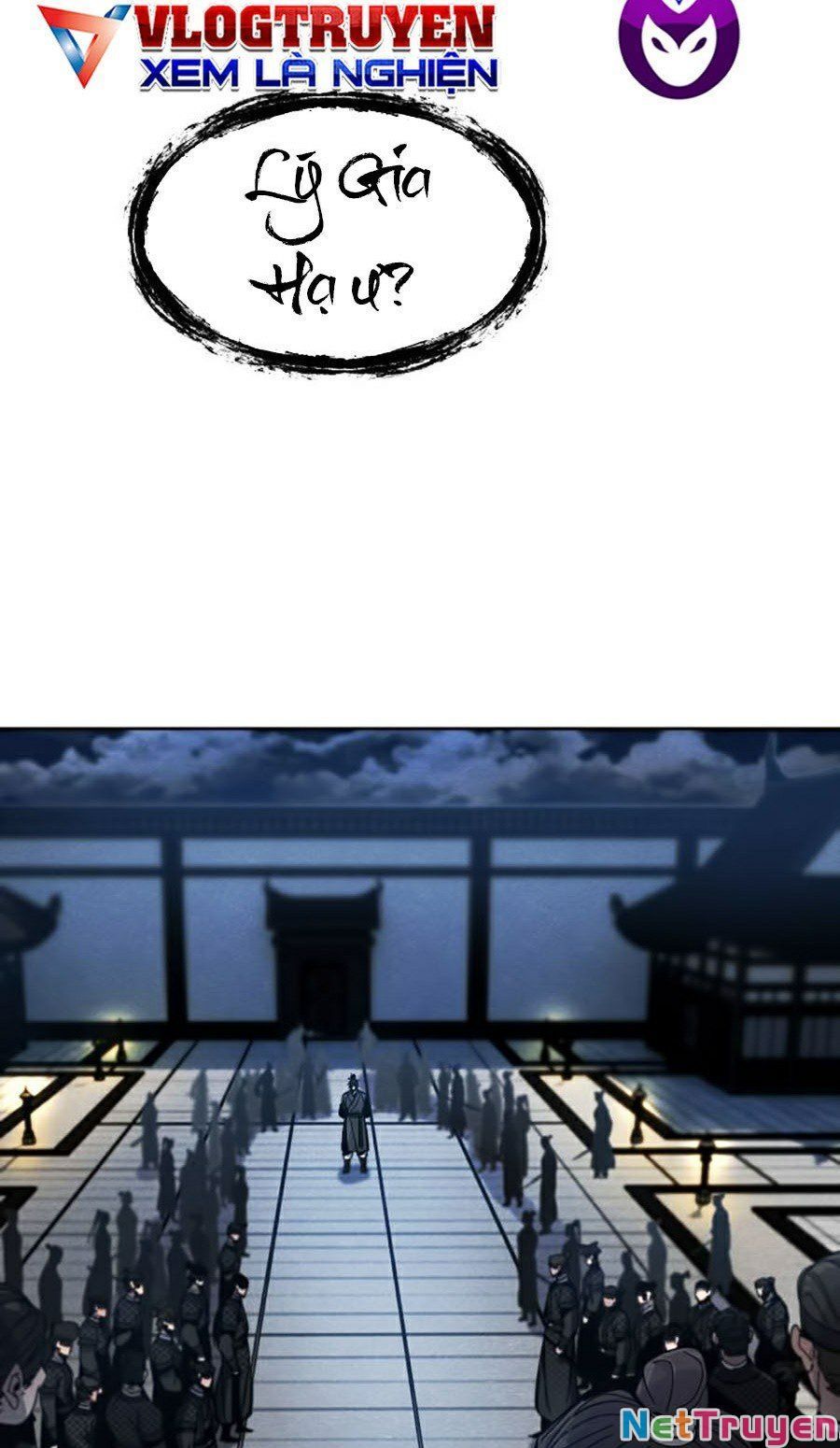 đọc truyện Cuồng Ma Tái Thế Chương 20 ảnh 48 tại Thiên Thai Truyện