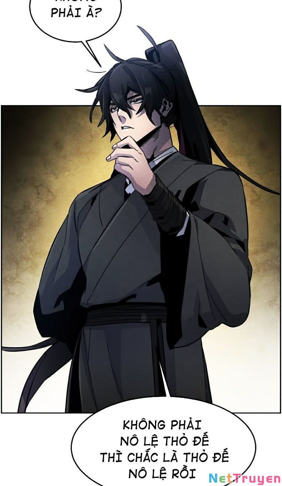 đọc truyện Cuồng Ma Tái Thế Chương 20 ảnh 54 tại Thiên Thai Truyện