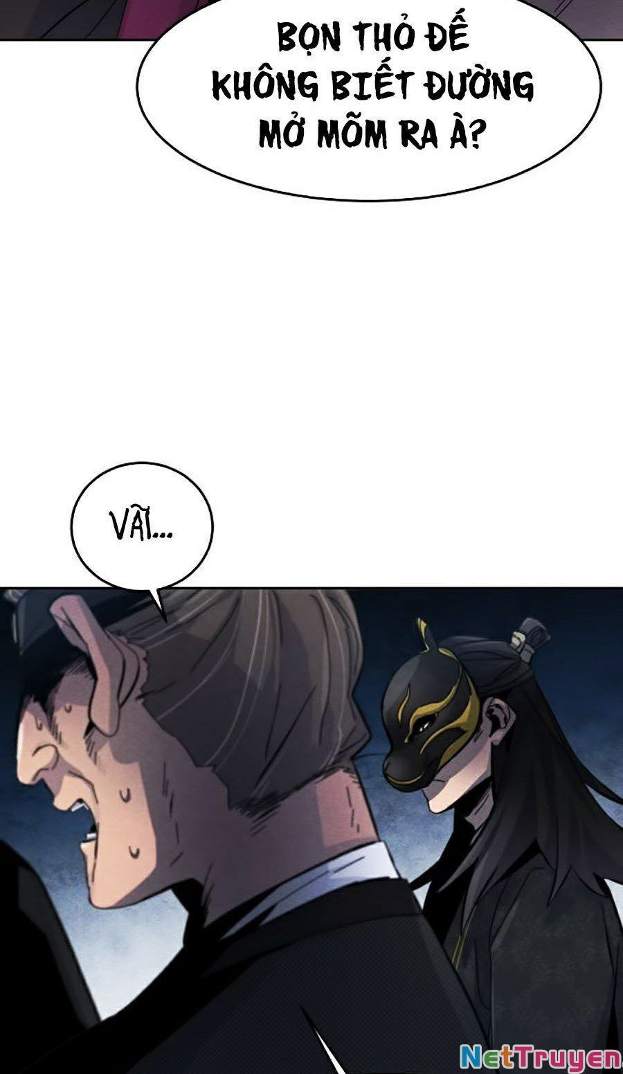 đọc truyện Cuồng Ma Tái Thế Chương 20 ảnh 60 tại Thiên Thai Truyện