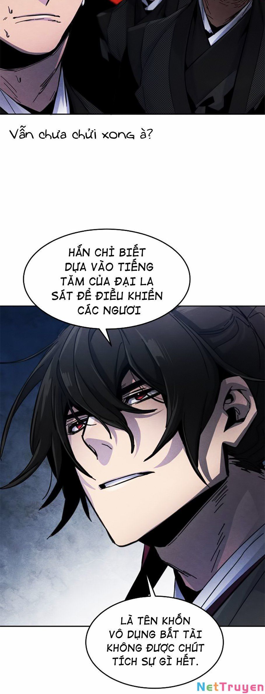 đọc truyện Cuồng Ma Tái Thế Chương 20 ảnh 68 tại Thiên Thai Truyện