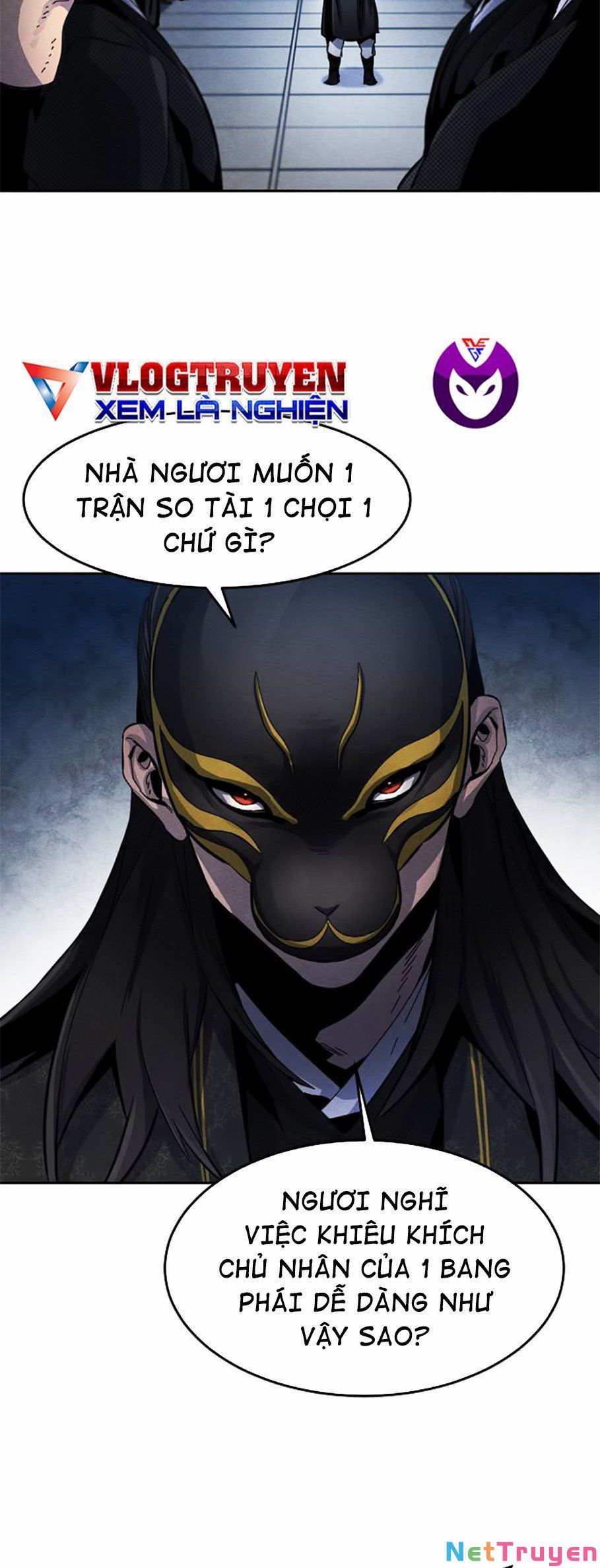 đọc truyện Cuồng Ma Tái Thế Chương 20 ảnh 70 tại Thiên Thai Truyện