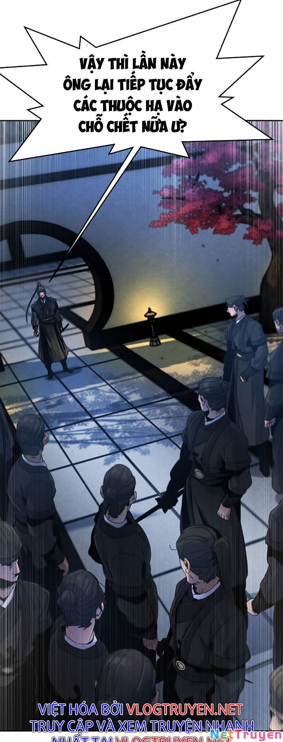 đọc truyện Cuồng Ma Tái Thế Chương 20 ảnh 71 tại Thiên Thai Truyện