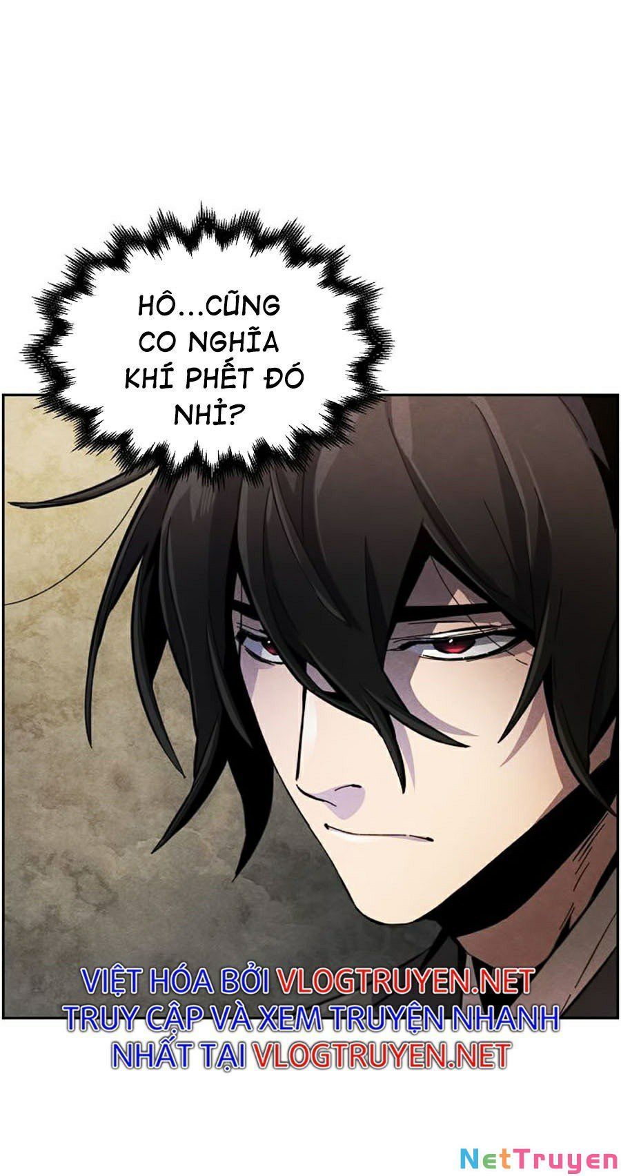 đọc truyện Cuồng Ma Tái Thế Chương 20 ảnh 9 tại Thiên Thai Truyện