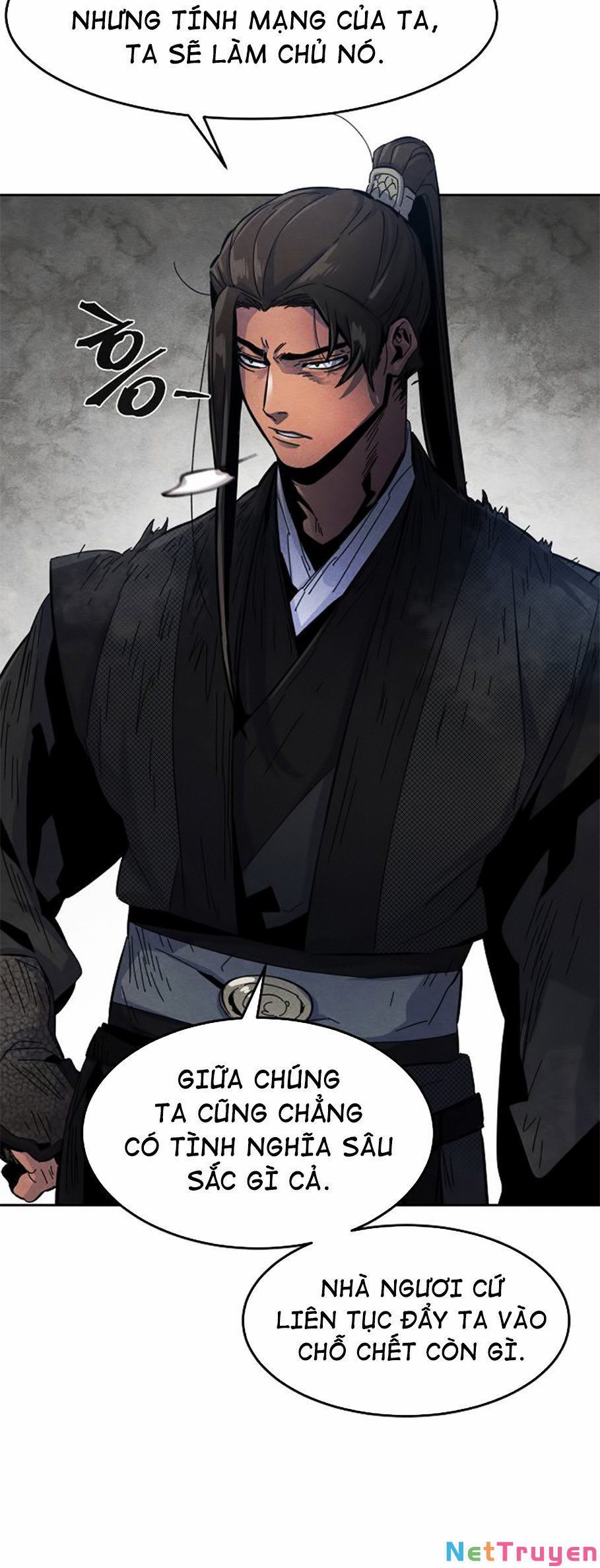 đọc truyện Cuồng Ma Tái Thế Chương 20 ảnh 73 tại Thiên Thai Truyện