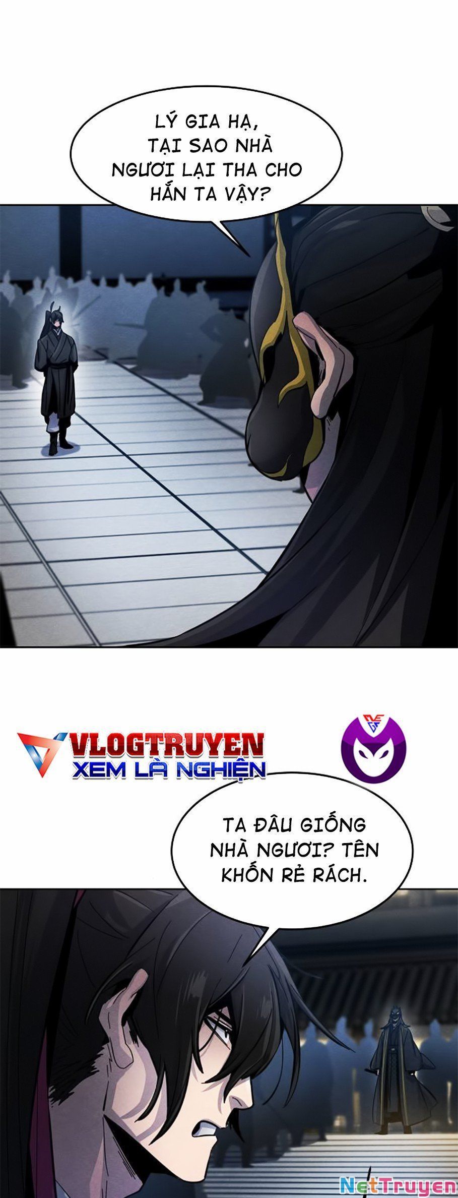 đọc truyện Cuồng Ma Tái Thế Chương 20 ảnh 75 tại Thiên Thai Truyện