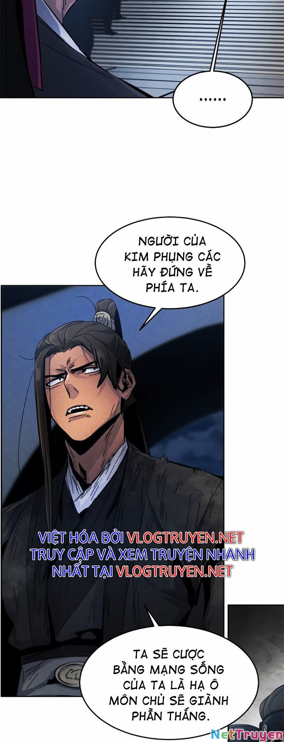 đọc truyện Cuồng Ma Tái Thế Chương 20 ảnh 76 tại Thiên Thai Truyện