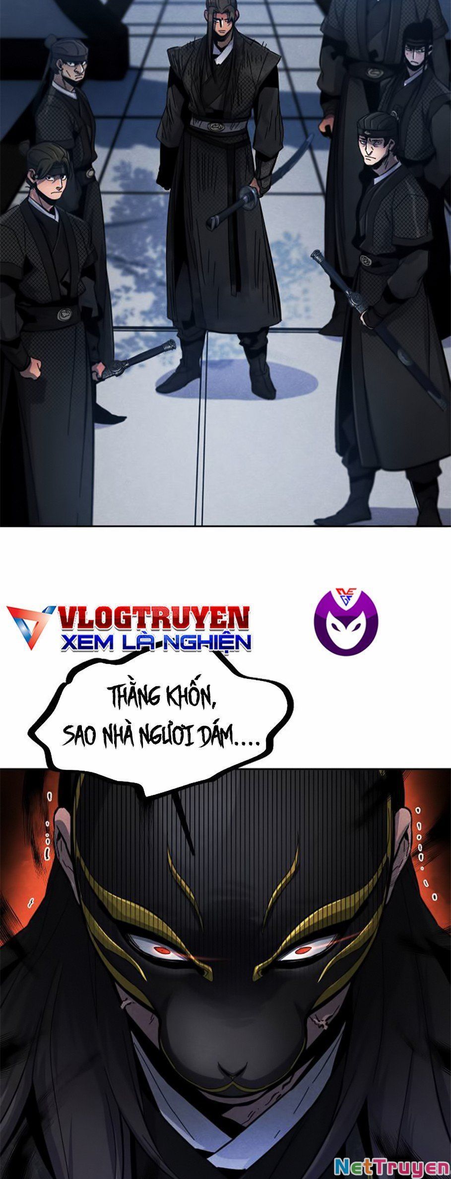 đọc truyện Cuồng Ma Tái Thế Chương 20 ảnh 78 tại Thiên Thai Truyện