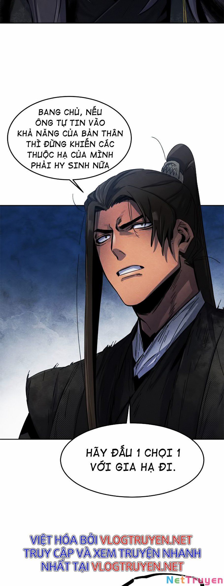 đọc truyện Cuồng Ma Tái Thế Chương 20 ảnh 79 tại Thiên Thai Truyện