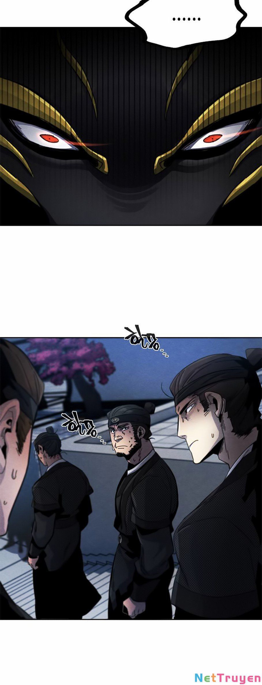 đọc truyện Cuồng Ma Tái Thế Chương 20 ảnh 80 tại Thiên Thai Truyện