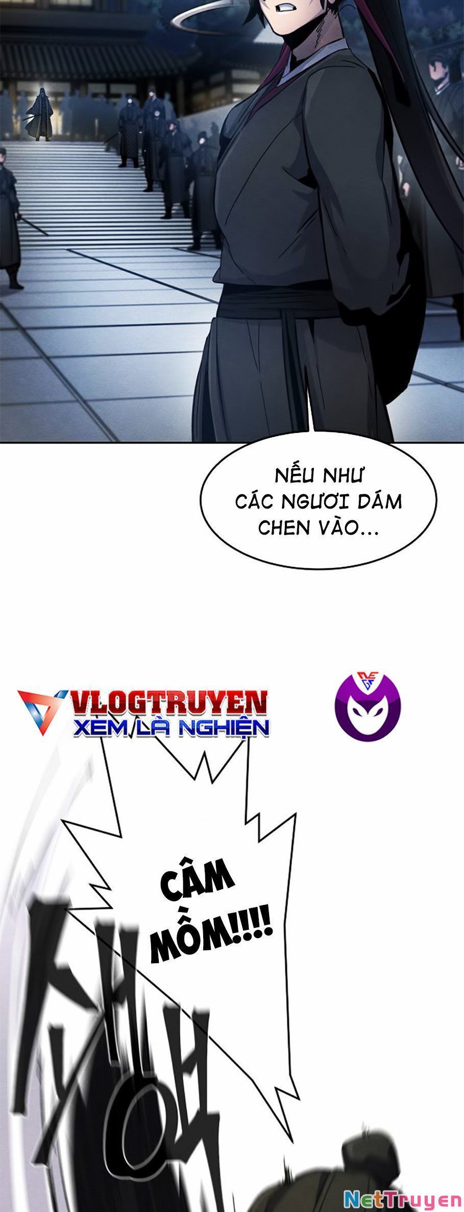 đọc truyện Cuồng Ma Tái Thế Chương 20 ảnh 84 tại Thiên Thai Truyện