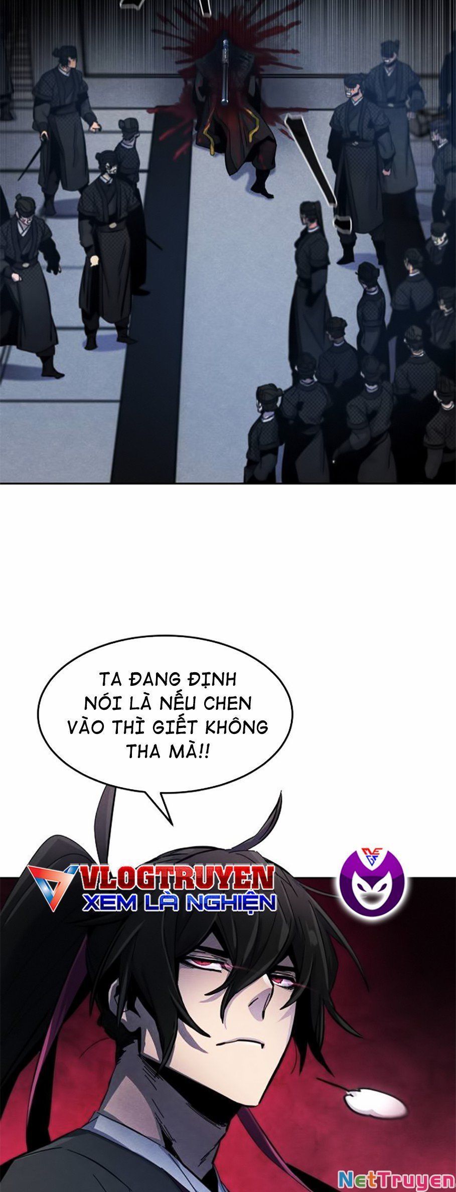 đọc truyện Cuồng Ma Tái Thế Chương 20 ảnh 90 tại Thiên Thai Truyện