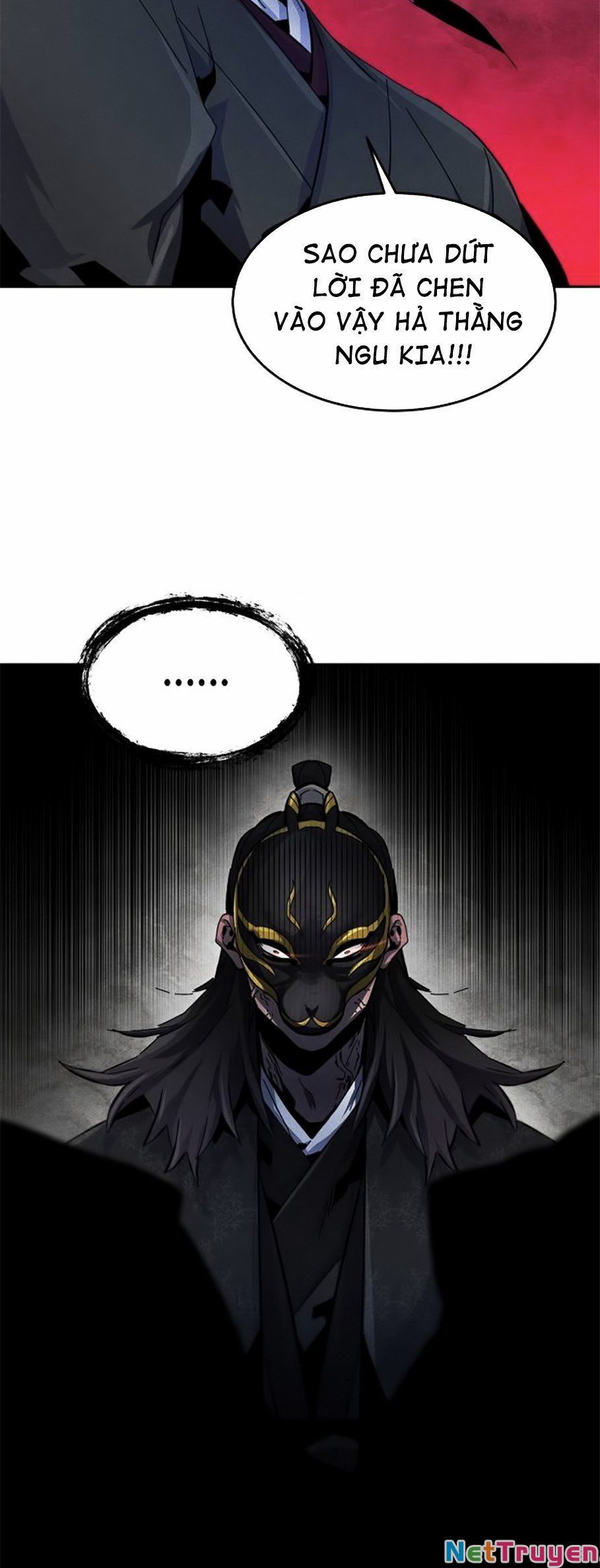 đọc truyện Cuồng Ma Tái Thế Chương 20 ảnh 91 tại Thiên Thai Truyện