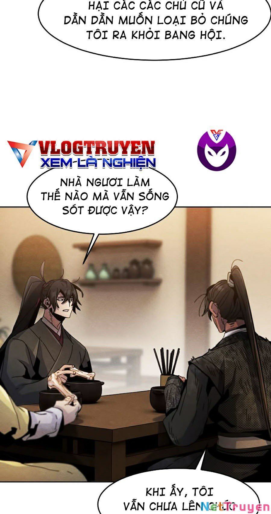 đọc truyện Cuồng Ma Tái Thế Chương 20 ảnh 11 tại Thiên Thai Truyện