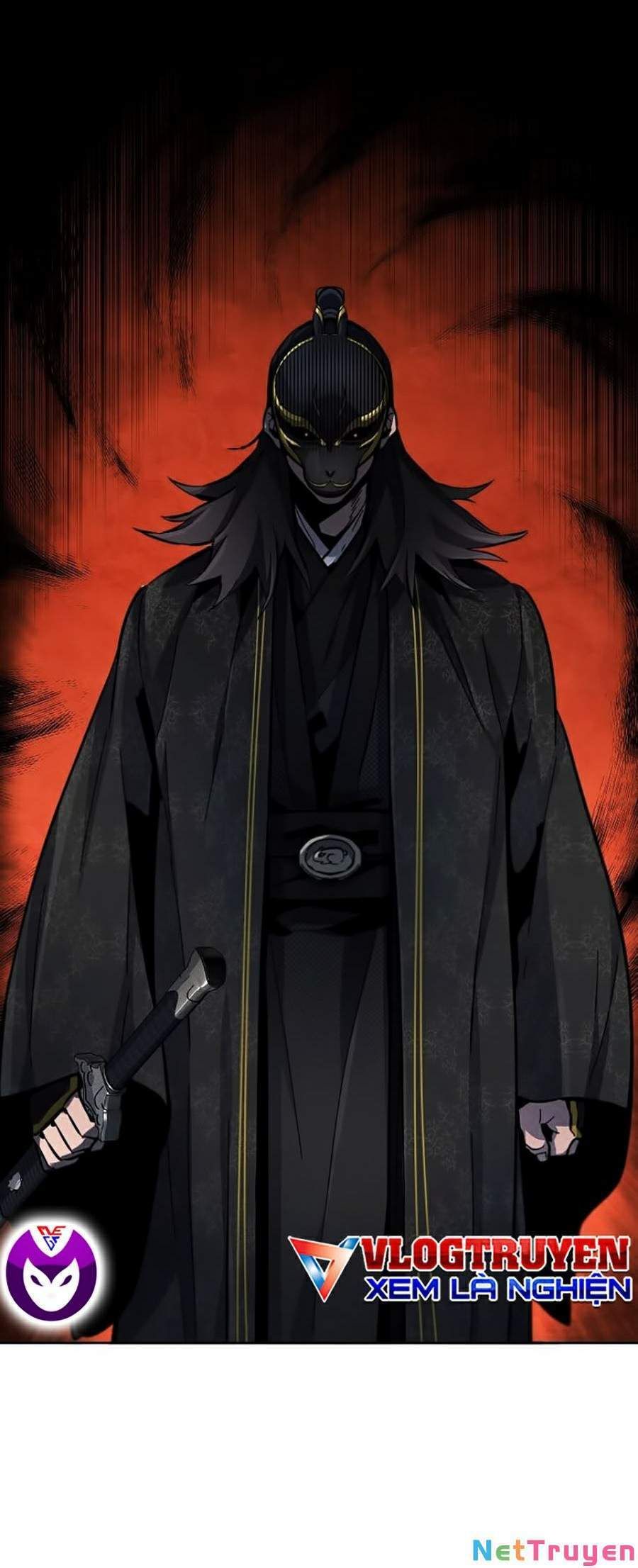 đọc truyện Cuồng Ma Tái Thế Chương 21 ảnh 4 tại Thiên Thai Truyện