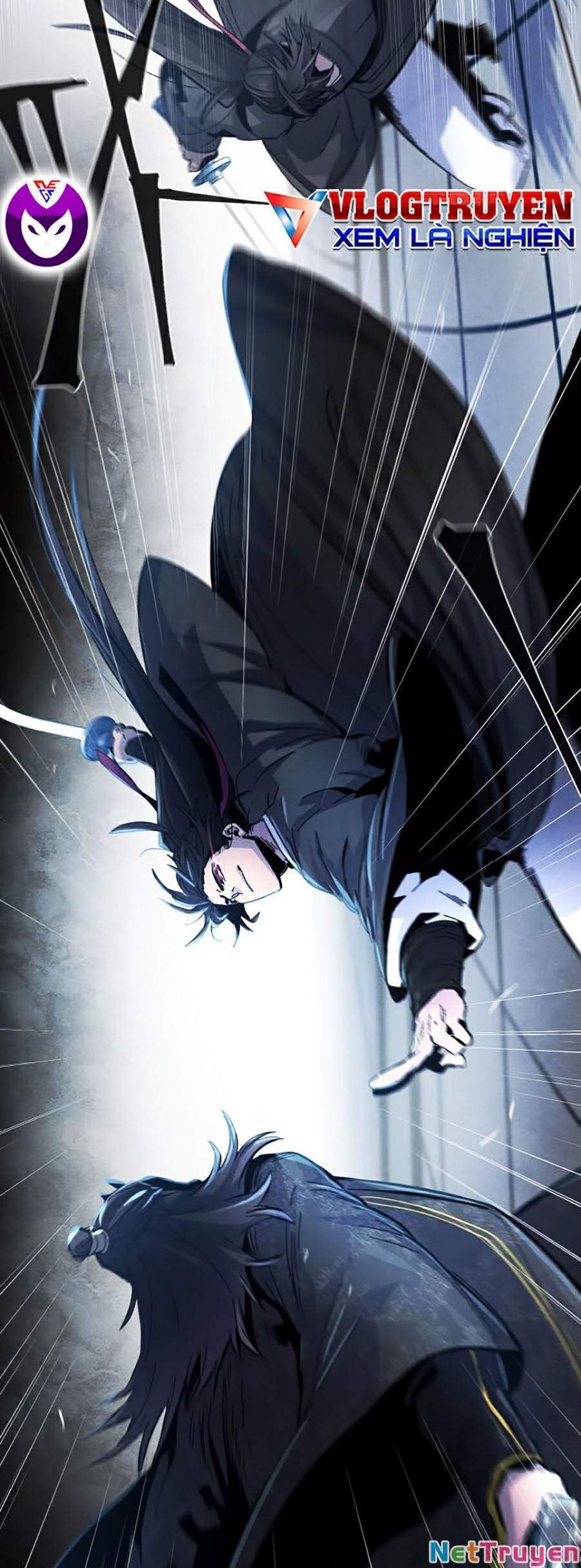 đọc truyện Cuồng Ma Tái Thế Chương 21 ảnh 23 tại Thiên Thai Truyện