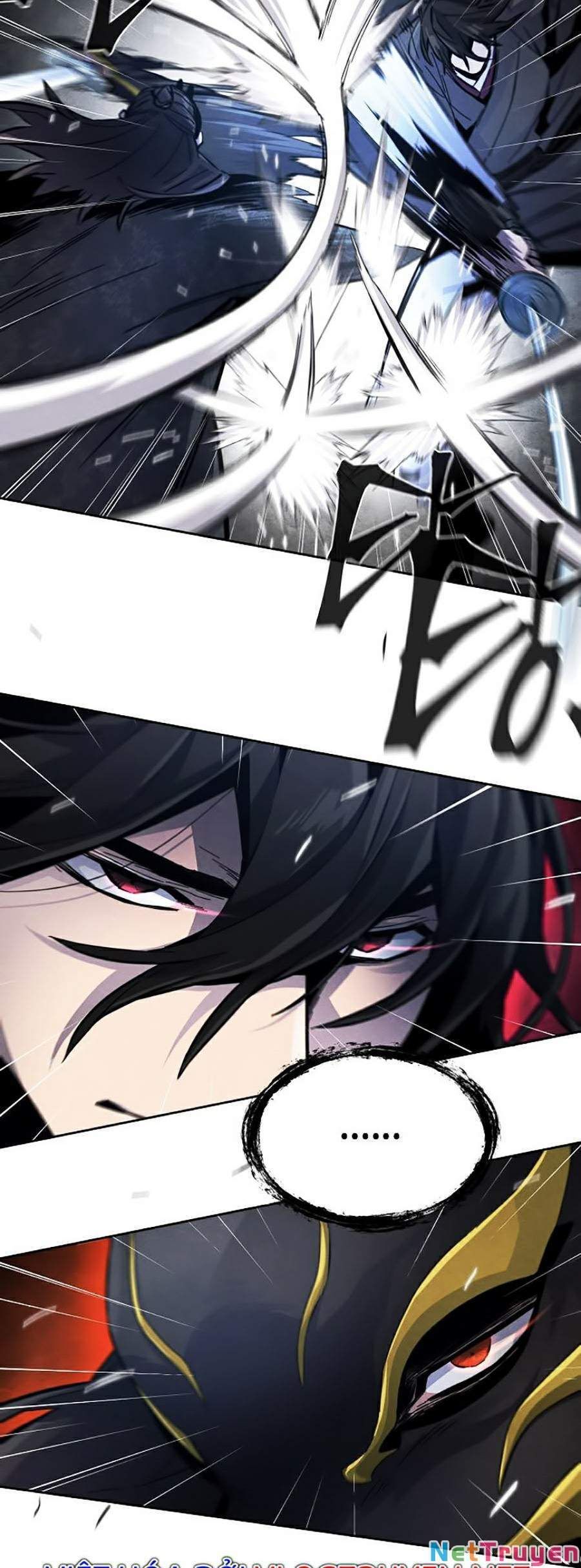 đọc truyện Cuồng Ma Tái Thế Chương 21 ảnh 27 tại Thiên Thai Truyện