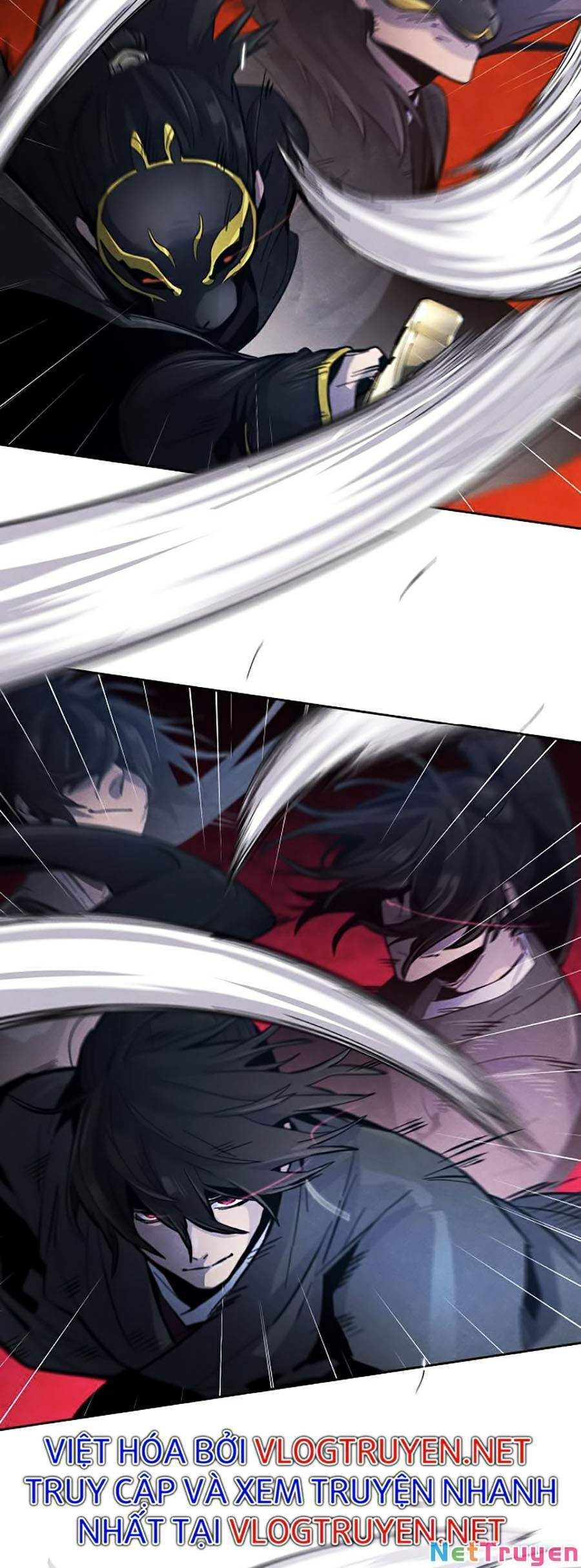 đọc truyện Cuồng Ma Tái Thế Chương 21 ảnh 29 tại Thiên Thai Truyện