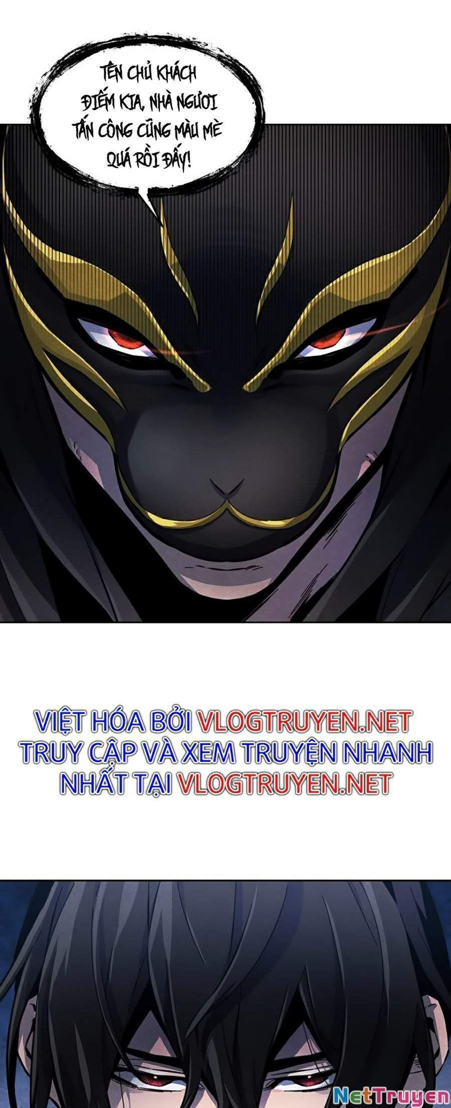 đọc truyện Cuồng Ma Tái Thế Chương 21 ảnh 5 tại Thiên Thai Truyện