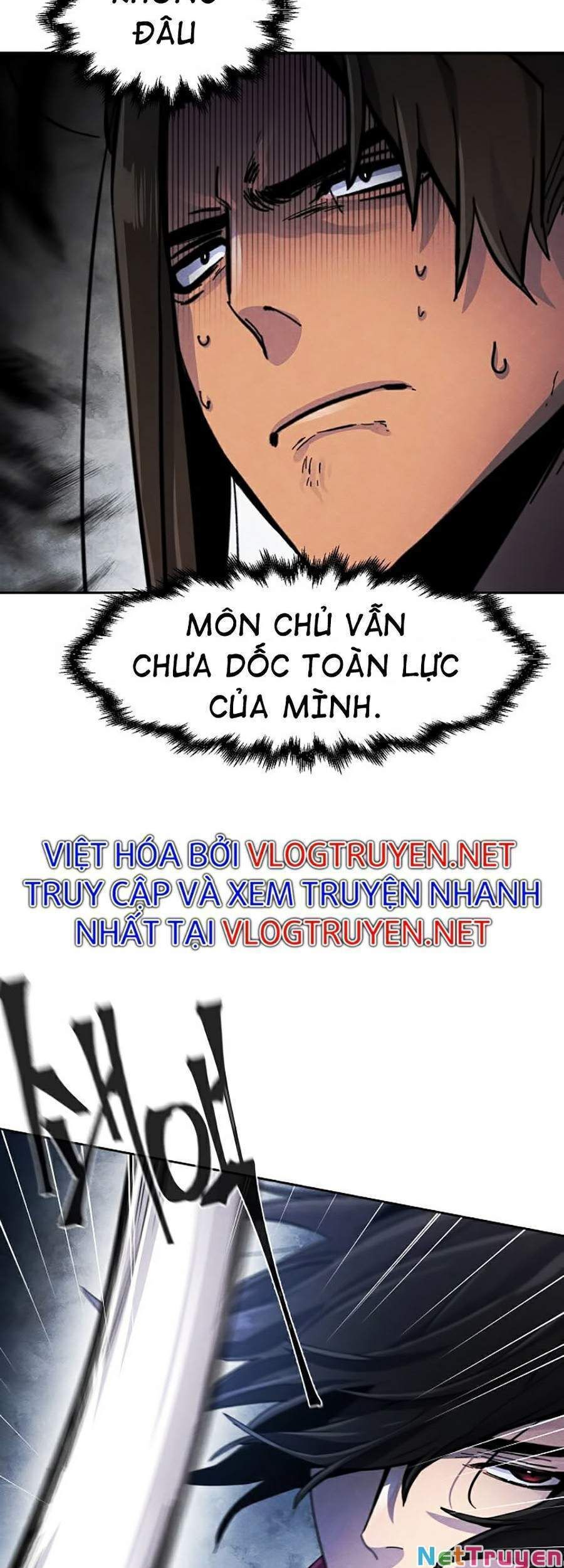 đọc truyện Cuồng Ma Tái Thế Chương 21 ảnh 35 tại Thiên Thai Truyện