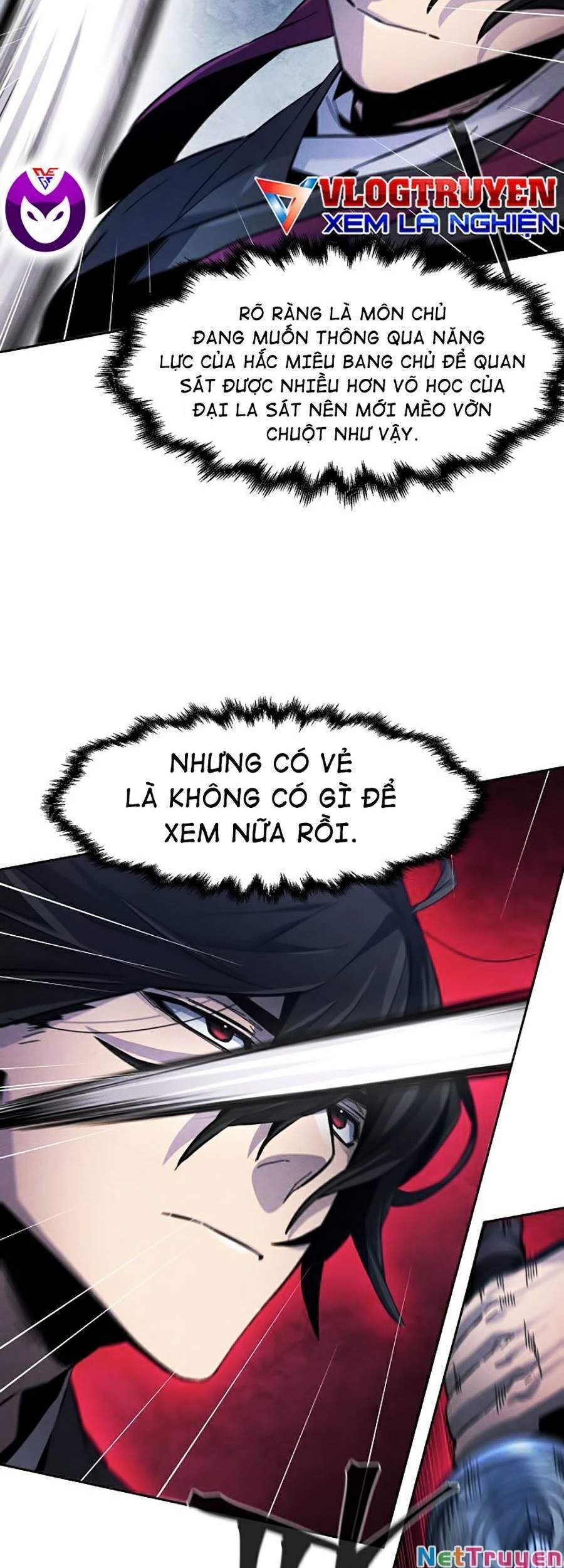 đọc truyện Cuồng Ma Tái Thế Chương 21 ảnh 37 tại Thiên Thai Truyện