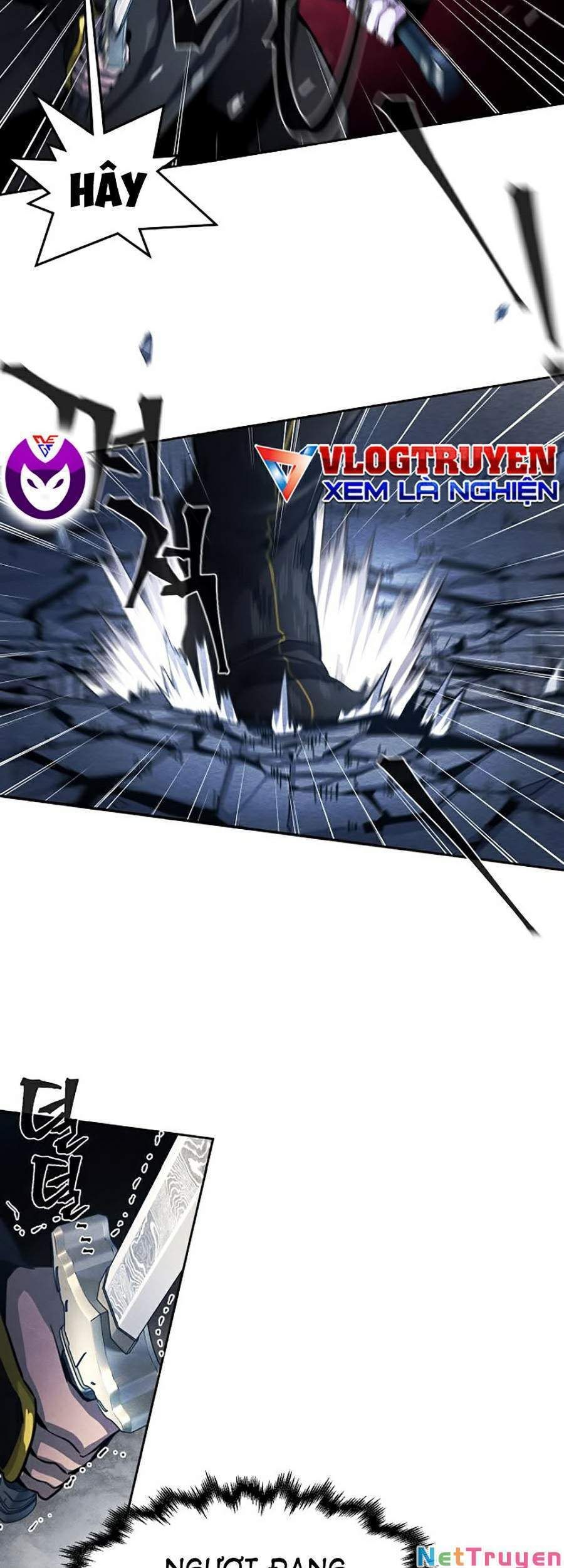 đọc truyện Cuồng Ma Tái Thế Chương 21 ảnh 41 tại Thiên Thai Truyện